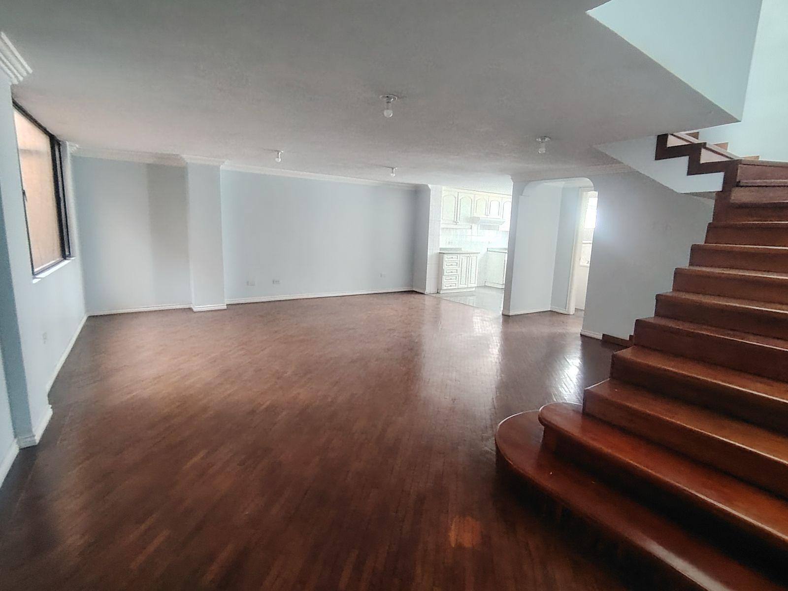 Apartment in Solca 2