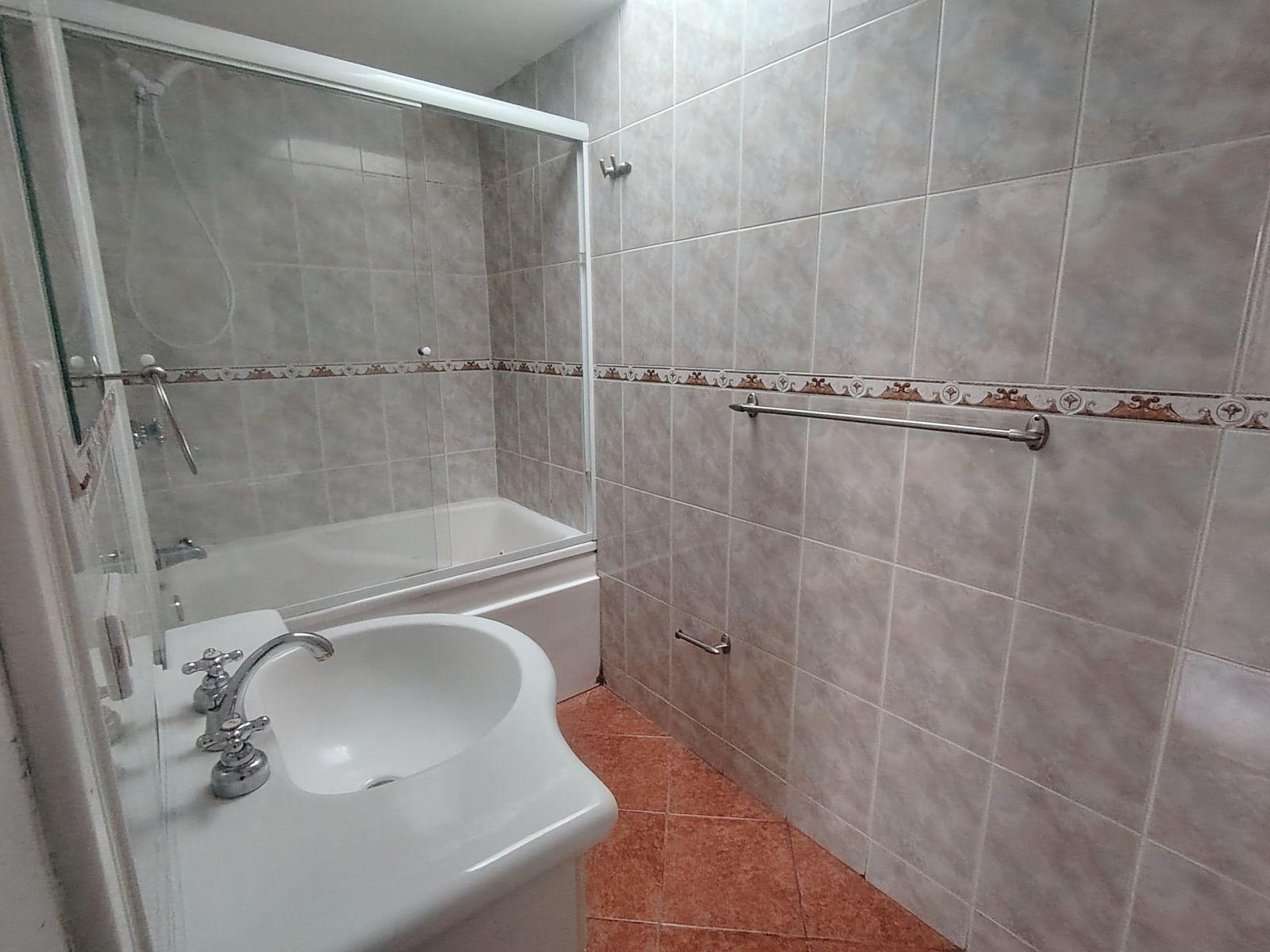 Departamento en venta en Pichincha | Quito | Solca, Guillermo Mensi y Eloy Alfaro al 52200, 161 m²