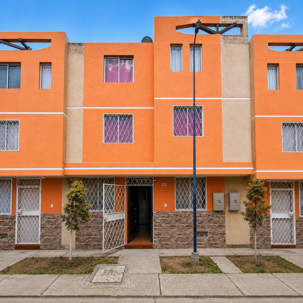 Casa en venta en Pichincha | Quito | Calderón, Oe7B DE LOS CIPRESES - SN, 96 m²