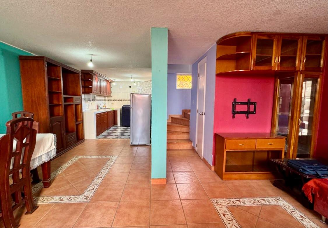 Casa en venta en Pichincha | Quito | Calderón, Oe7B DE LOS CIPRESES - SN, 96 m²