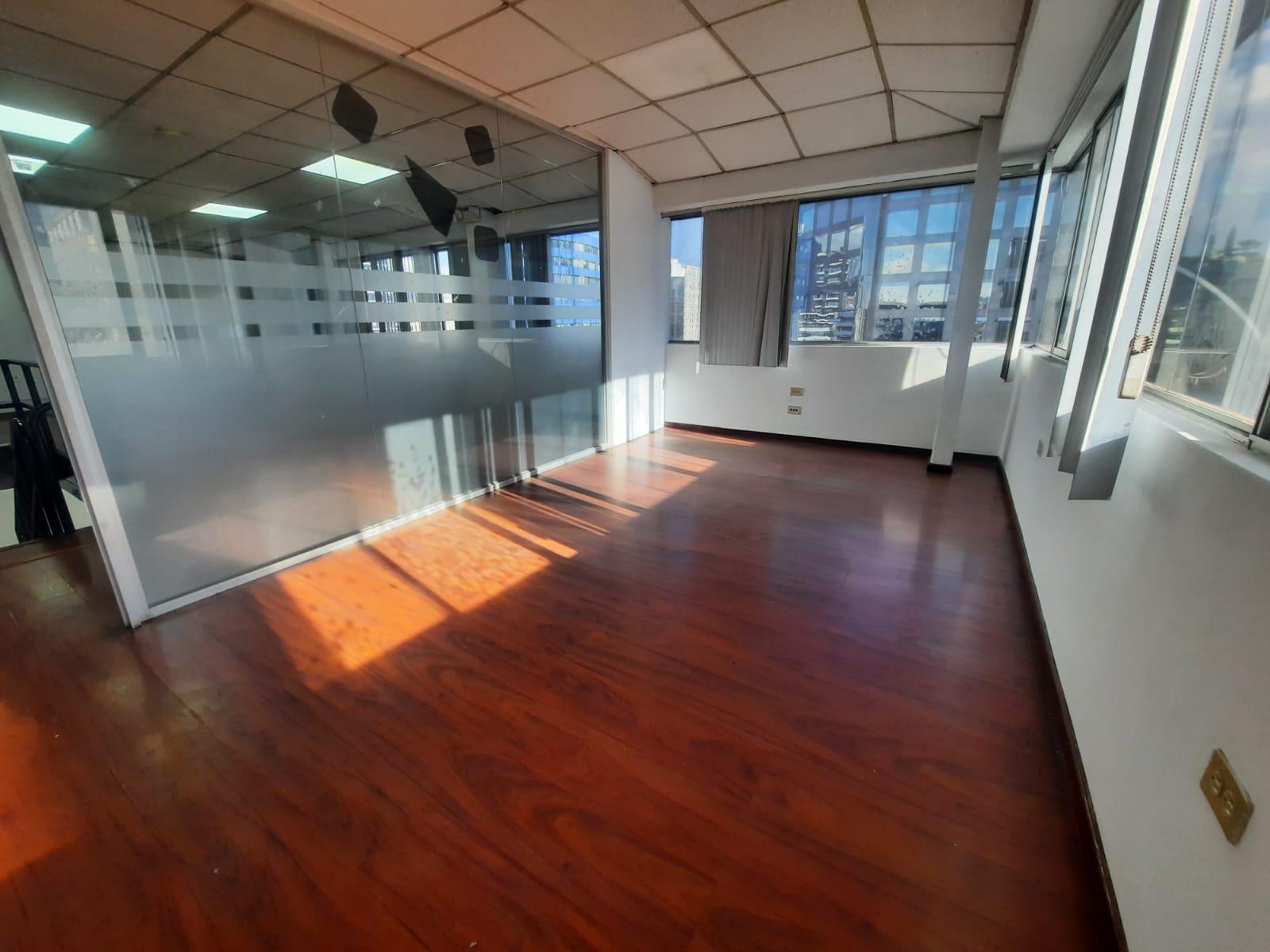 Oficina en alquiler en Pichincha | Quito | Norte de Quito, Av. Amazonas, 140 m²