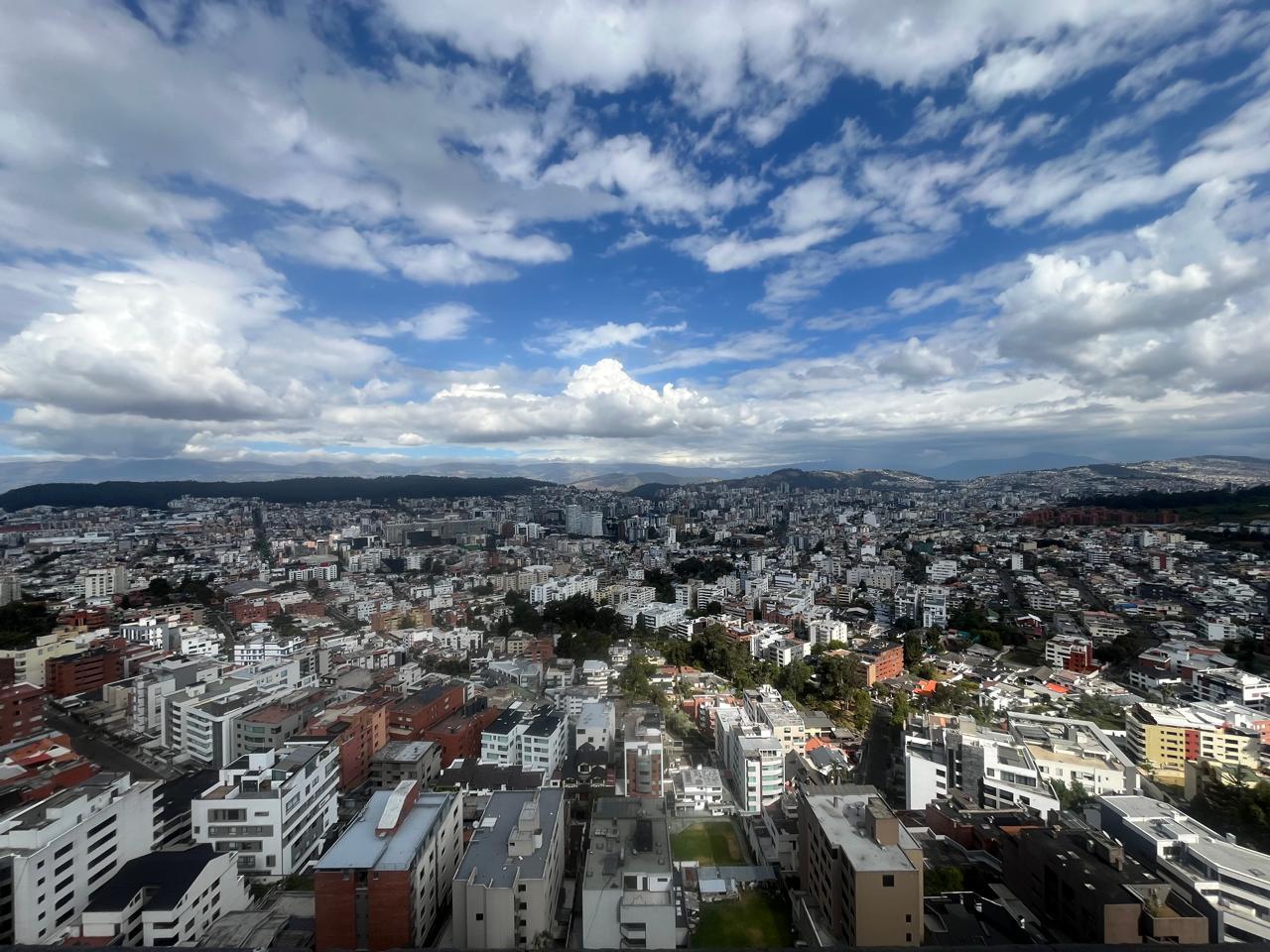 Departamento en venta en Pichincha | Quito | Quito Tenis, Alonso de Torres y James Colnet, 763 m²