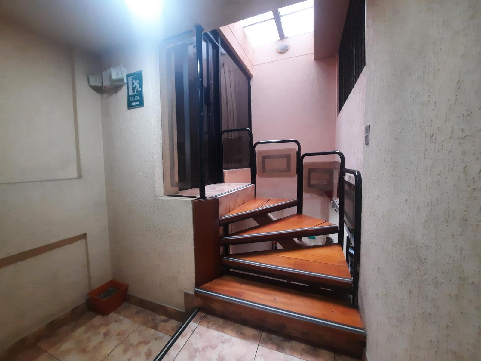 Edificio Comercial en venta en Pichincha | Quito | Norte de Quito, Av. Amazonas, 2749 m²