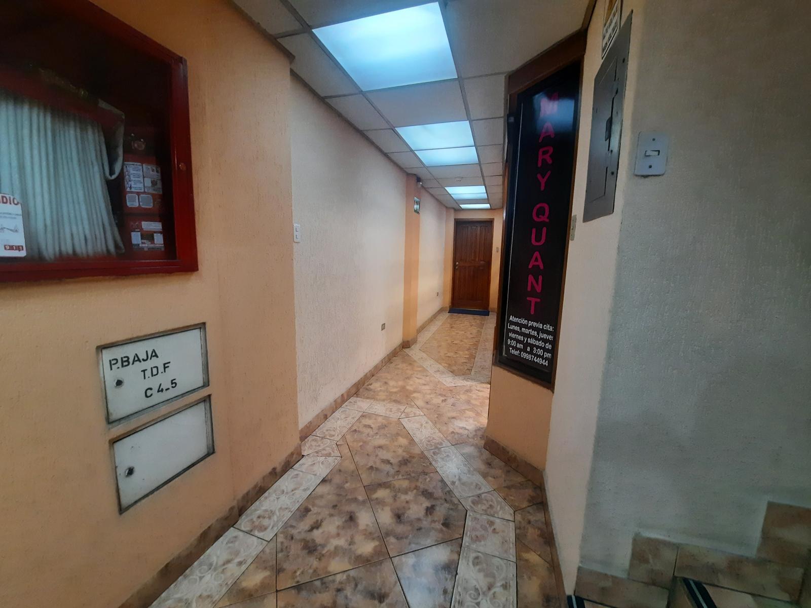 Edificio Comercial en venta en Pichincha | Quito | Norte de Quito, Av. Amazonas, 2749 m²