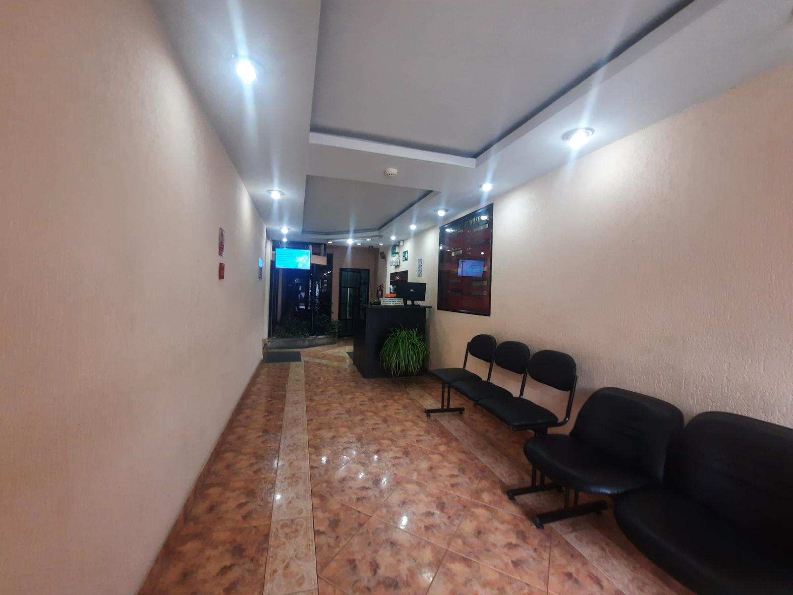 Edificio Comercial en venta en Pichincha | Quito | Norte de Quito, Av. Amazonas, 2749 m²