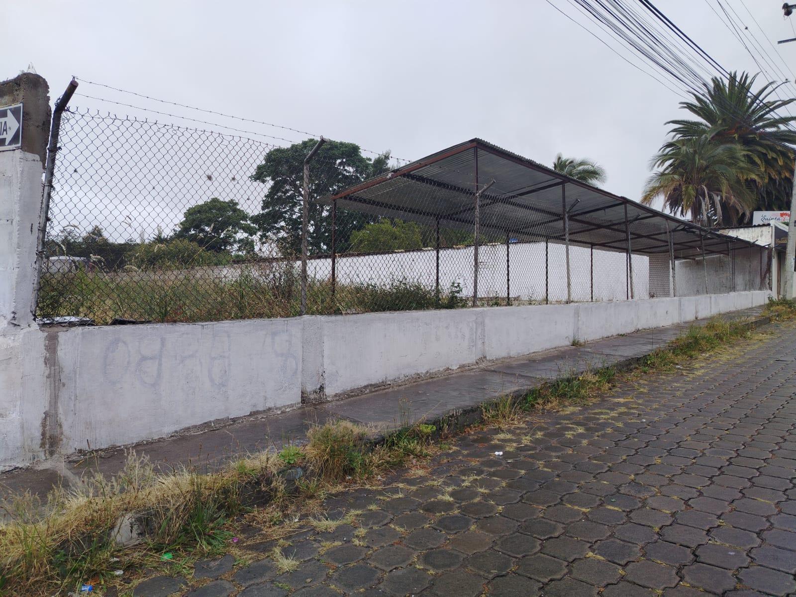 Terreno en venta en Imbabura | Antonio Ante | Andrade Marín, Imbabura1 y Germán Játiva