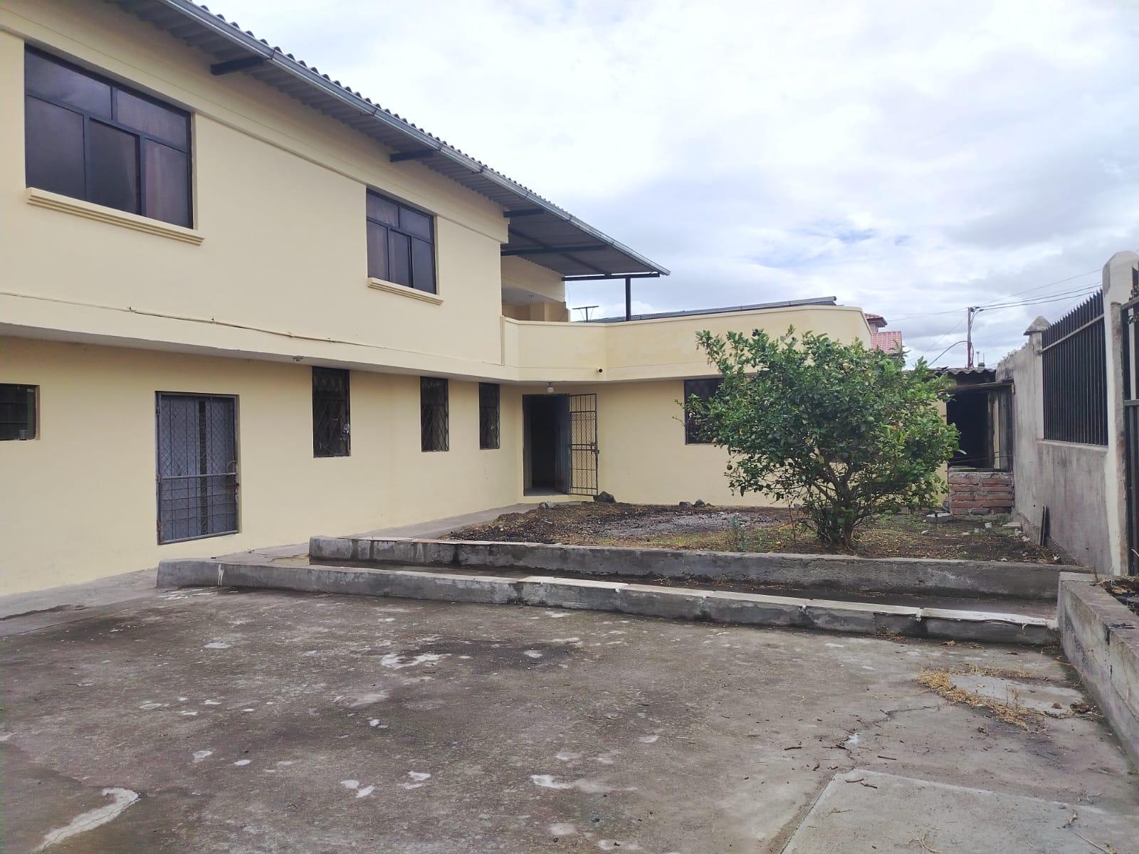 Casa en venta en Imbabura | Antonio Ante | Natabuela, Velasco Ibarra -Simón Bolívar, 131 m²
