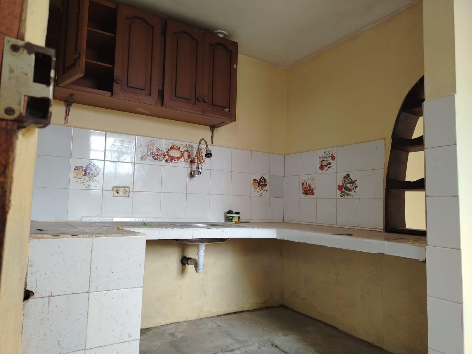 Casa en venta en Imbabura | Antonio Ante | Natabuela, Velasco Ibarra -Simón Bolívar, 131 m²