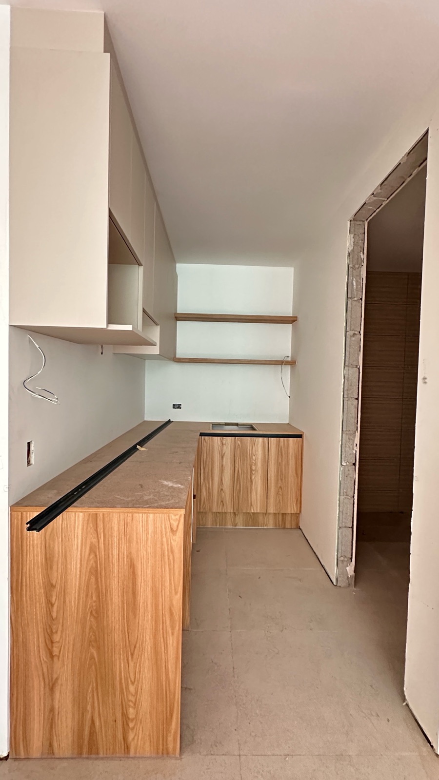 Departamento en venta en Pichincha | Quito | La Carolina, Carlos Tovar 1, 34 m²