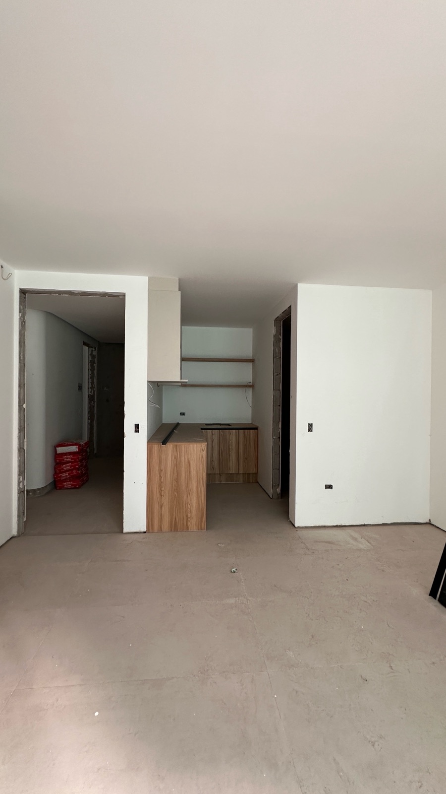 Departamento en venta en Pichincha | Quito | La Carolina, Carlos Tovar 1, 34 m²
