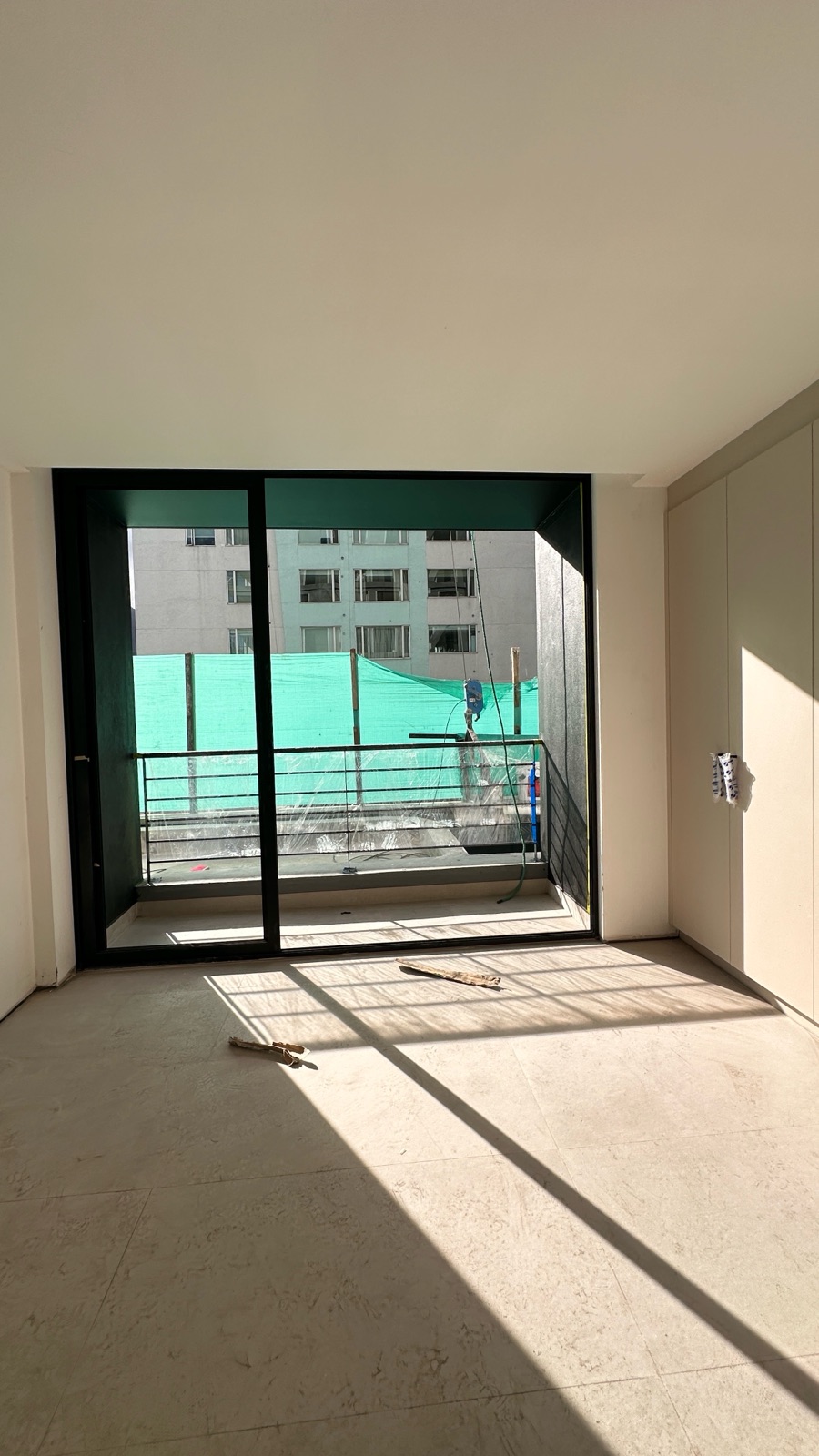 Departamento en venta en Pichincha | Quito | La Carolina, Carlos Tovar 1, 34 m²