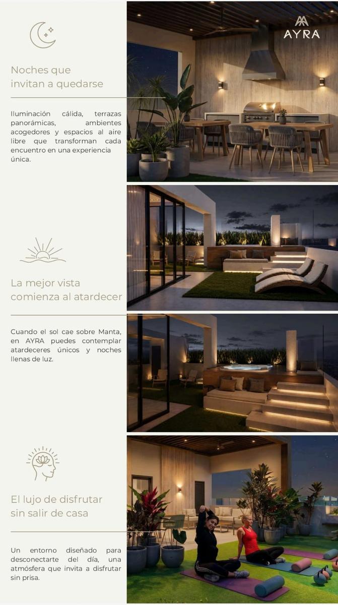 Departamento en venta en Manabí | Manta | Ciudadela Universitaria, CIUDADELA UNIVERSITARIA, 106 m²