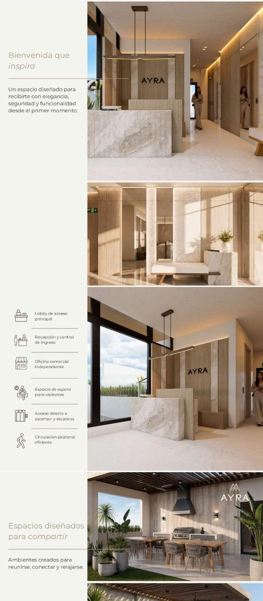 Launch Prices! New Apartments in University District – AYRA Project 3