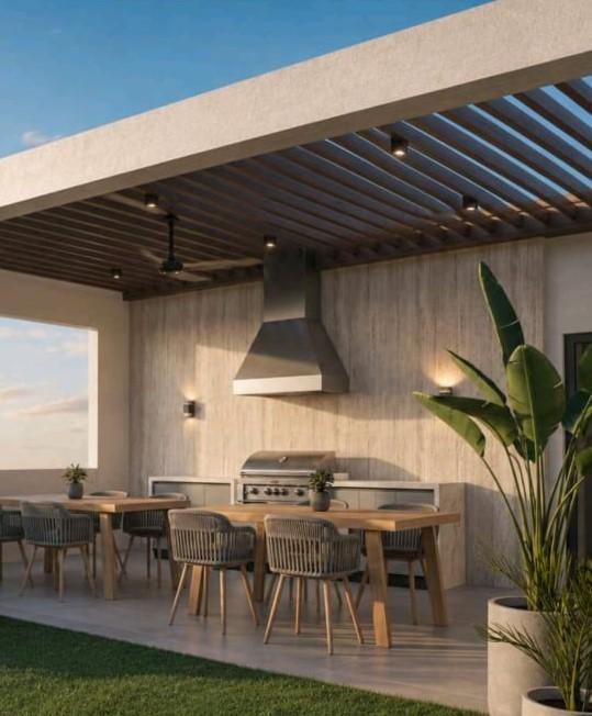 Launch Prices! New Apartments in University District – AYRA Project 2