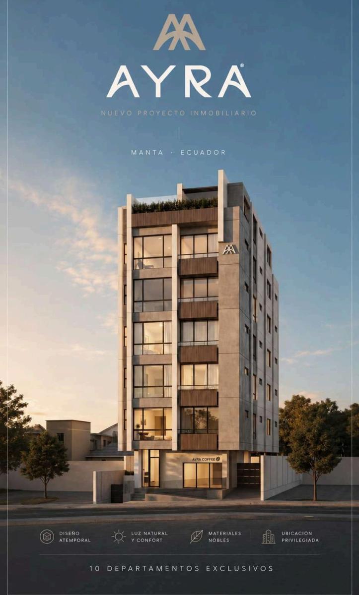Launch Prices! New Apartments in University District – AYRA Project 4