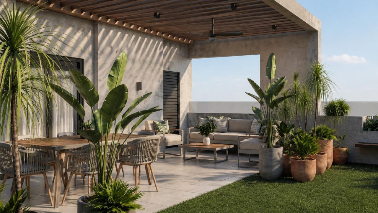 Departamento en venta en Manabí | Manta | Ciudadela Universitaria, CIUDADELA UNIVERSITARIA, 106 m²