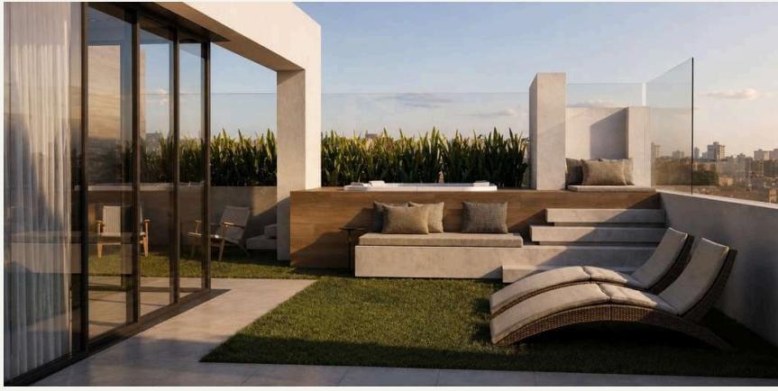 Departamento en venta en Manabí | Manta | Ciudadela Universitaria, CIUDADELA UNIVERSITARIA, 106 m²