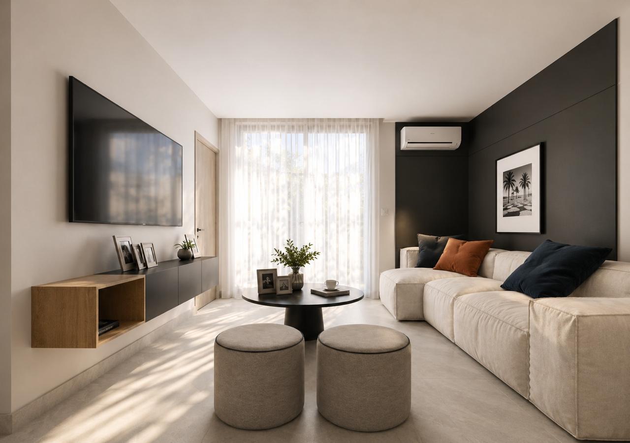 Departamento en venta en Manabí | Manta | Ciudadela Universitaria, CIUDADELA UNIVERSITARIA, 106 m²