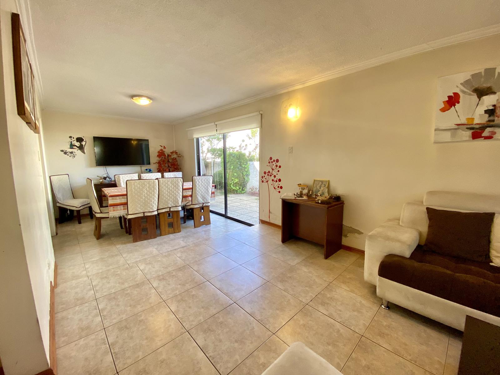 Casa en venta en Pichincha | Quito | Carcelén, SECTOR CENTRO COMERCIAL EL PORTAL, 224 m²