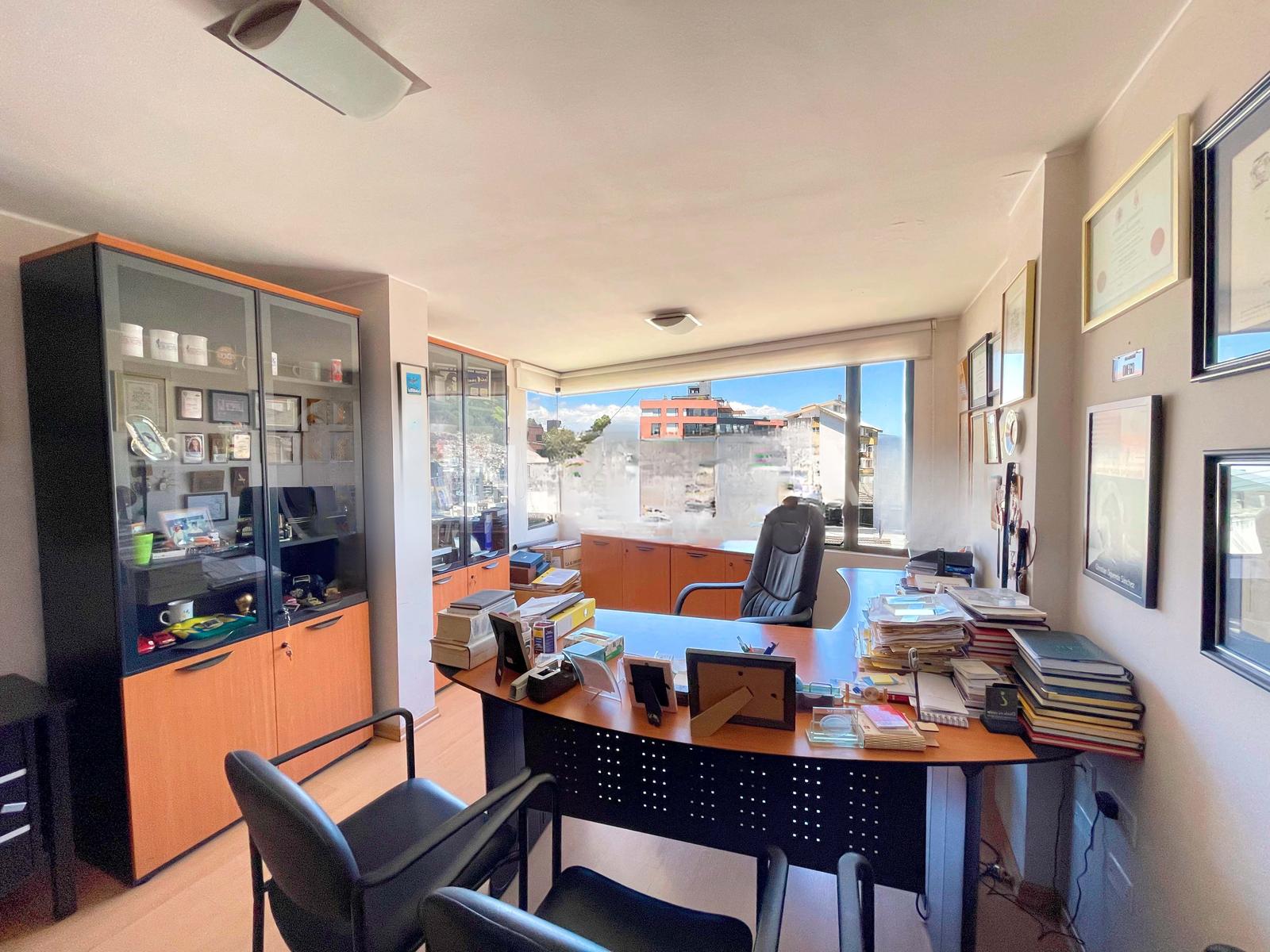 Casa en venta en Pichincha | Quito | Bellavista, Guanguiltagua Batán Alto, 612 m²