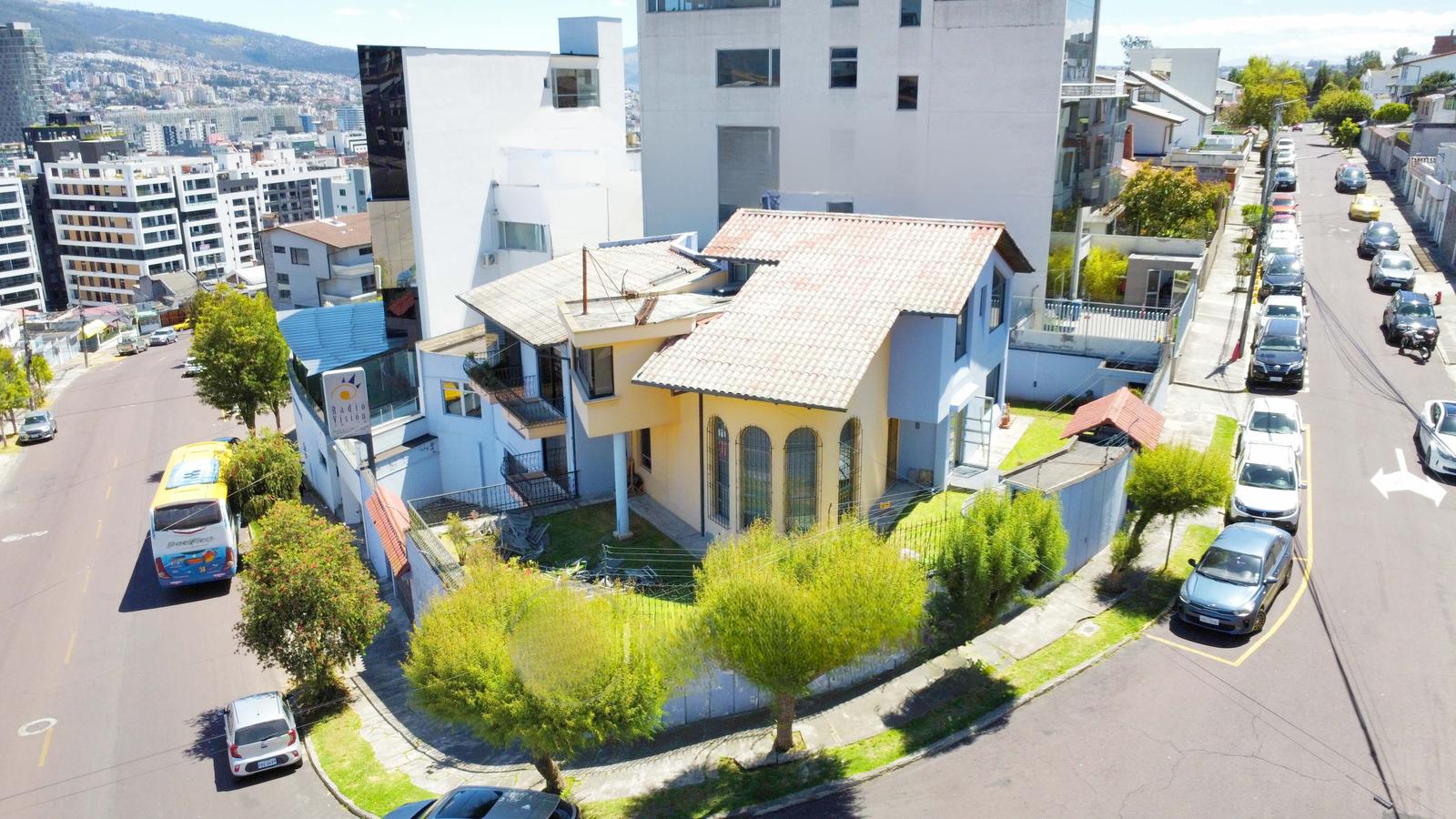 Casa en venta en Pichincha | Quito | Bellavista, Guanguiltagua Batán Alto, 612 m²