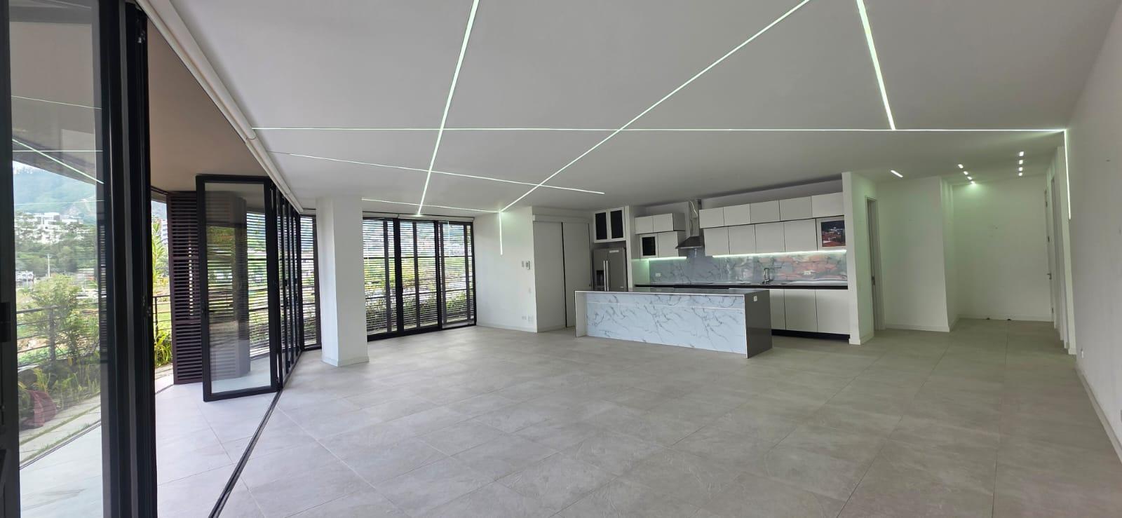 Apartment in Cumbayá 4