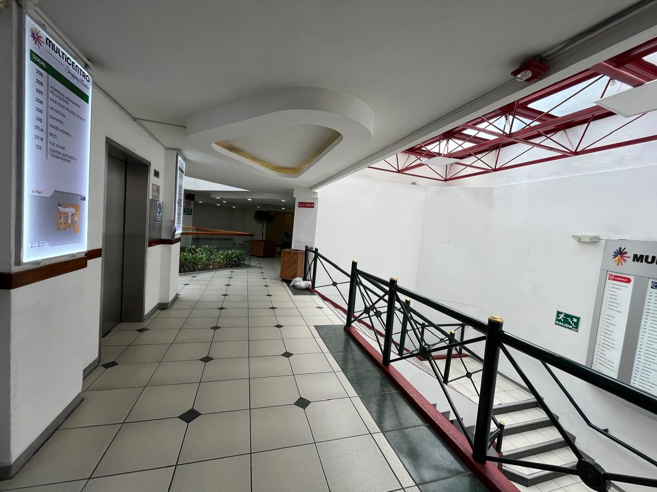 Local en venta en Pichincha | Quito | La Mariscal, Avenida 6 de Diciembre entre La Niña y Av. Orellana, 568 m²
