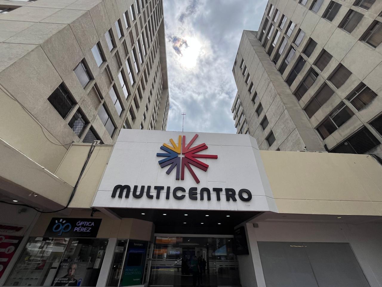 Local en venta en Pichincha | Quito | La Mariscal, Avenida 6 de Diciembre entre La Niña y Av. Orellana, 568 m²