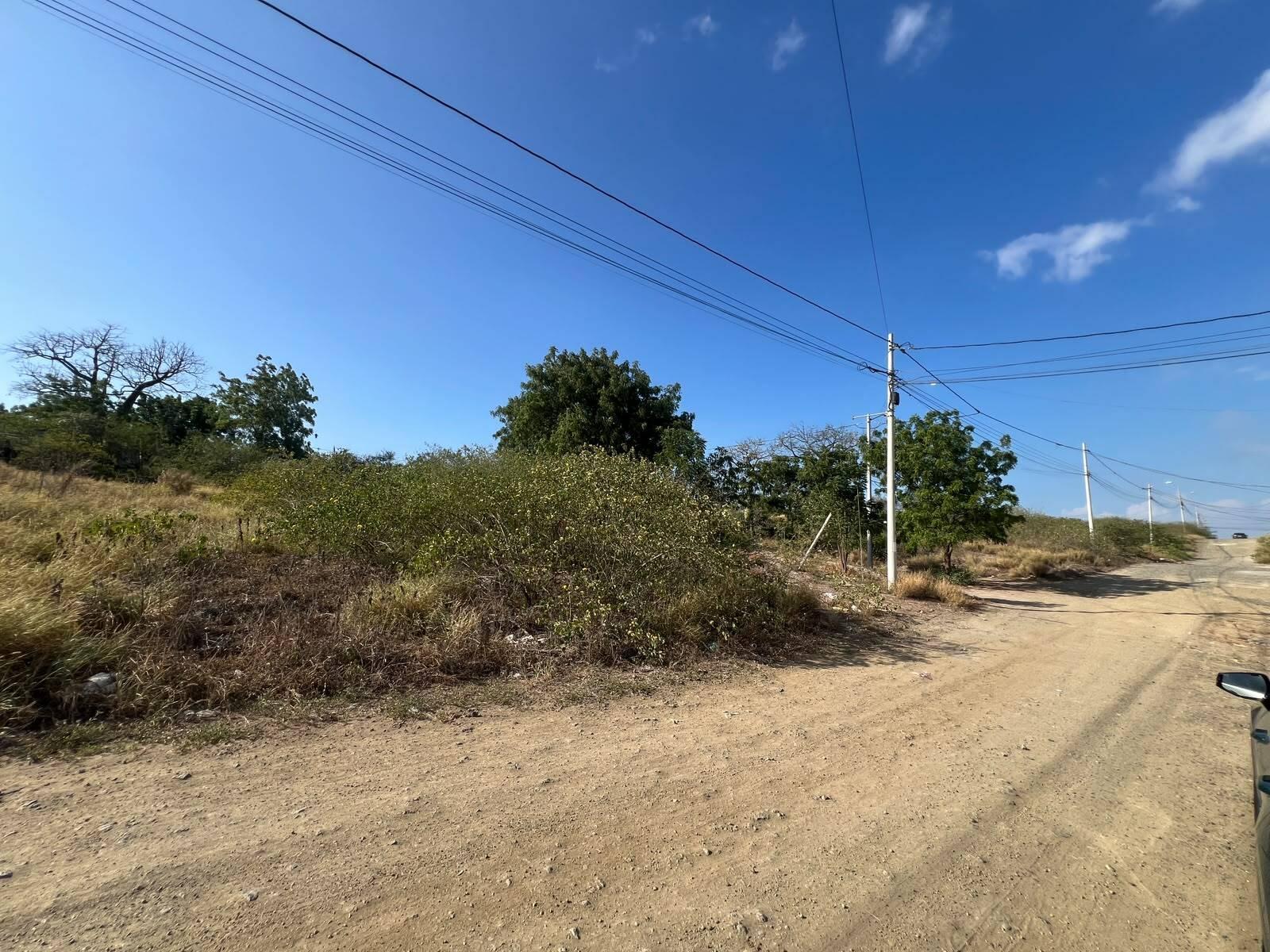 Terreno en venta en Manabí | Jaramijó | Sur de Jaramijo, JARAMIJÓ - MANABÍ