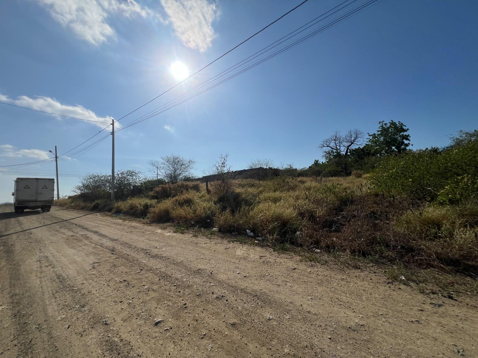 Terreno en venta en Manabí | Jaramijó | Sur de Jaramijo, JARAMIJÓ - MANABÍ