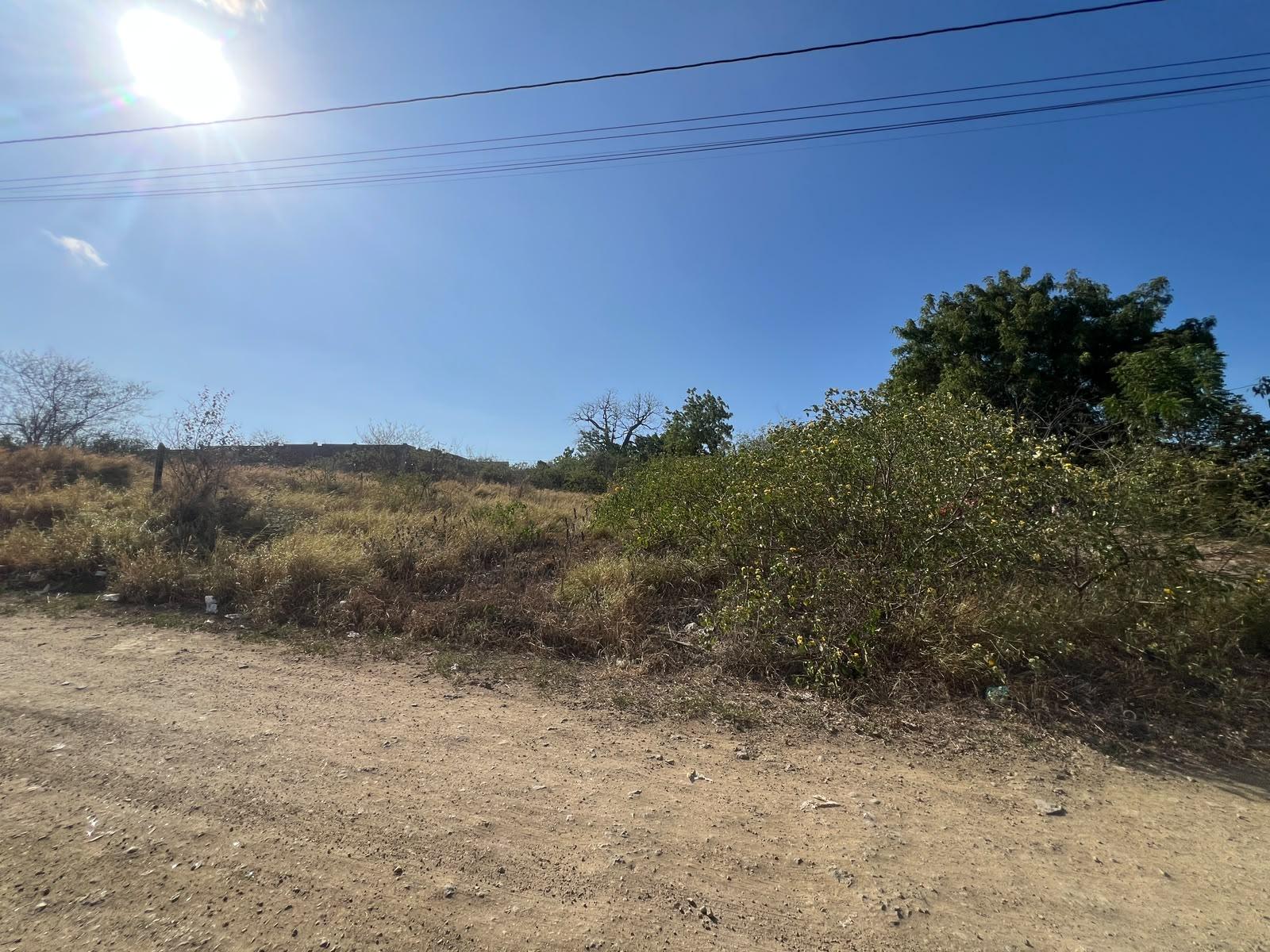 Terreno en venta en Manabí | Jaramijó | Sur de Jaramijo, JARAMIJÓ - MANABÍ