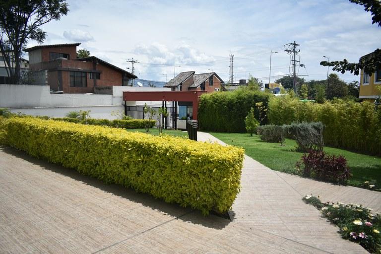 Departamento en venta en Pichincha | Quito | Tumbaco, Departamento hermoso cerca al TIA de Tumbaco