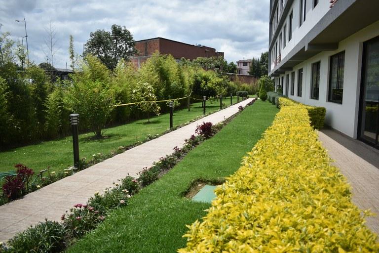 Departamento en venta en Pichincha | Quito | Tumbaco, Departamento hermoso cerca al TIA de Tumbaco