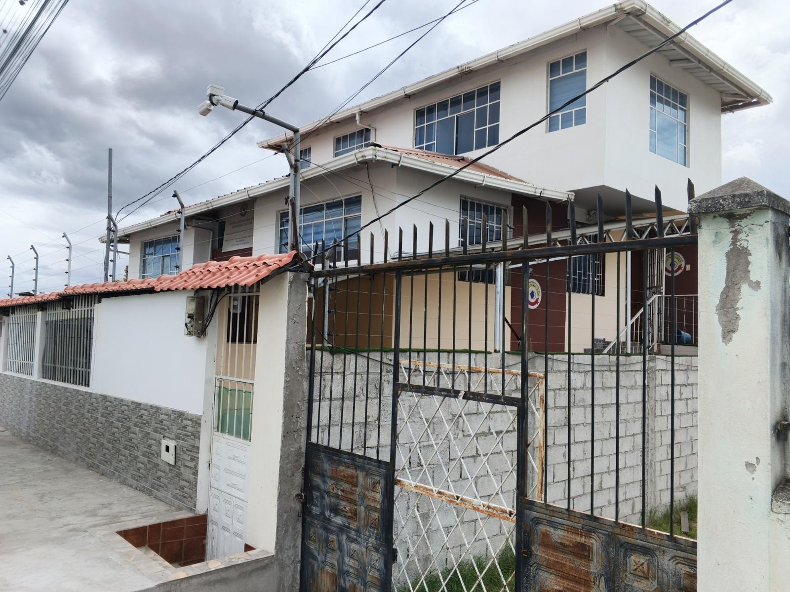 Casa en venta en Imbabura | Ibarra | Norte de Ibarra, IBARRA . ALPACHACA CALLE ZAMORA Y AV. MONS. LEONIDAS PROAÑO, 545 m²