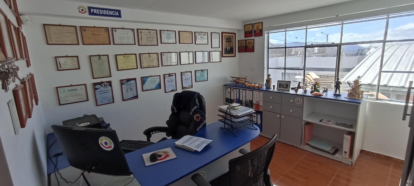 Casa en venta en Imbabura | Ibarra | Norte de Ibarra, IBARRA . ALPACHACA CALLE ZAMORA Y AV. MONS. LEONIDAS PROAÑO, 545 m²