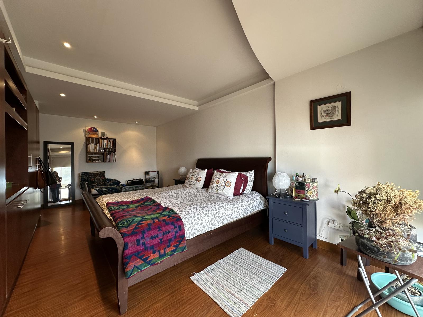 Departamento en venta en Pichincha | Quito | Monteserrín, Terrazas del Moral, Monteserrin, 273 m²
