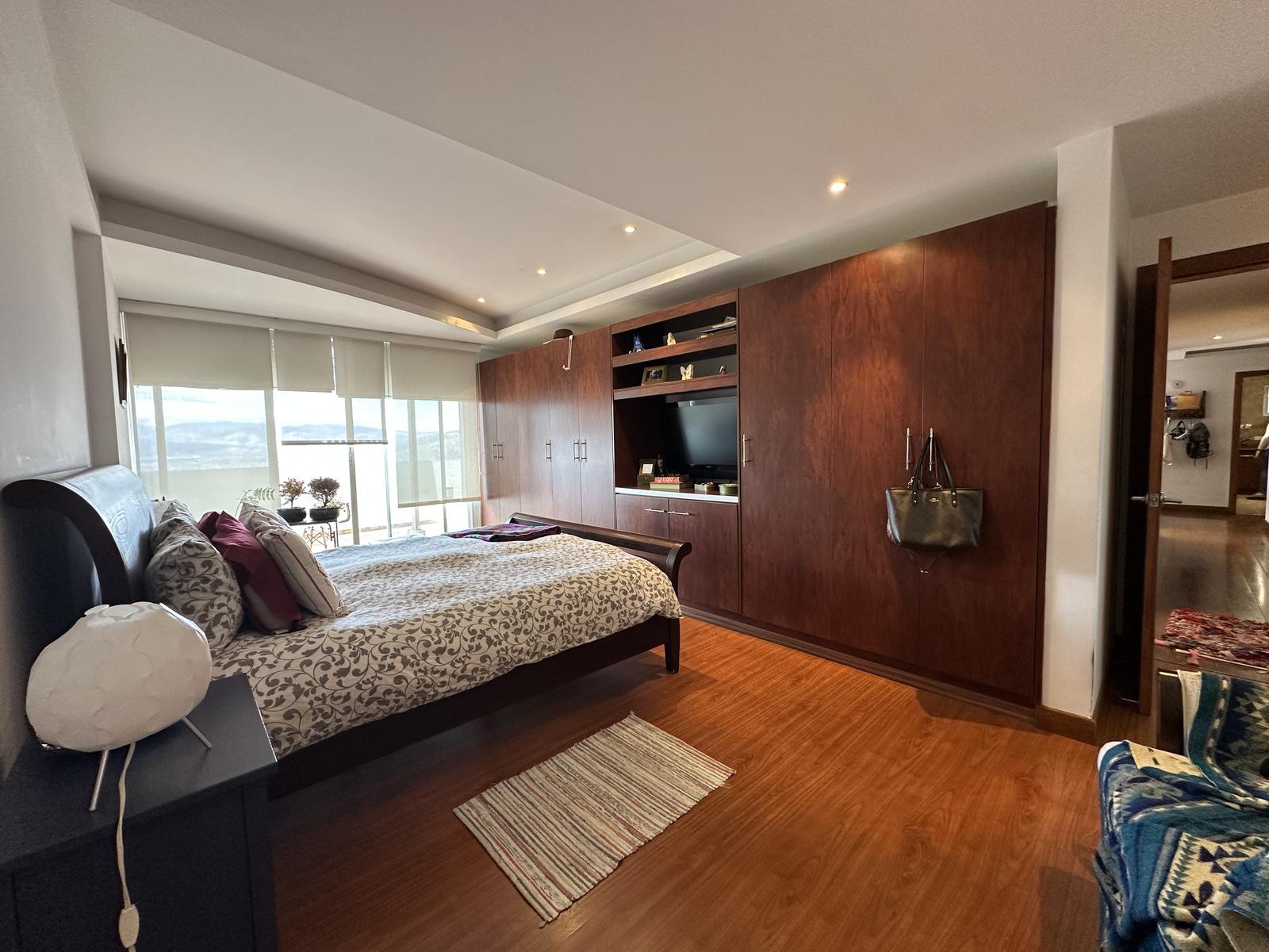 Departamento en venta en Pichincha | Quito | Monteserrín, Terrazas del Moral, Monteserrin, 273 m²