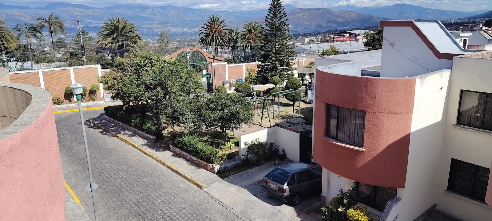 Casa en venta en Pichincha | Quito | Calderón, Bonanza y Landazuri - Calderon, 114 m²