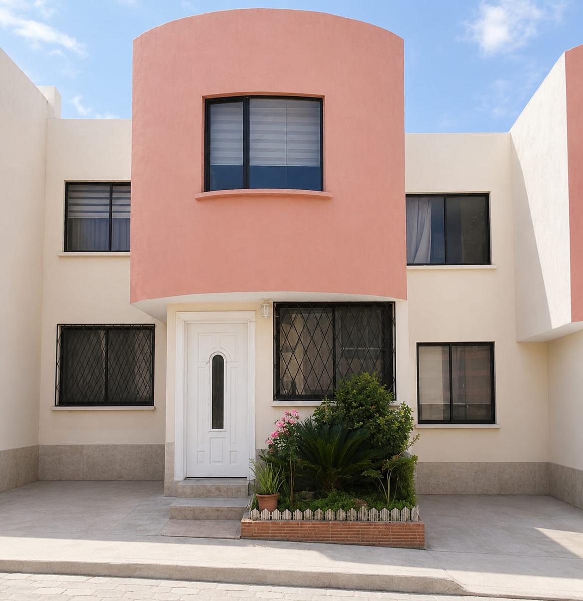 Casa en venta en Pichincha | Quito | Calderón, Bonanza y Landazuri - Calderon, 114 m²