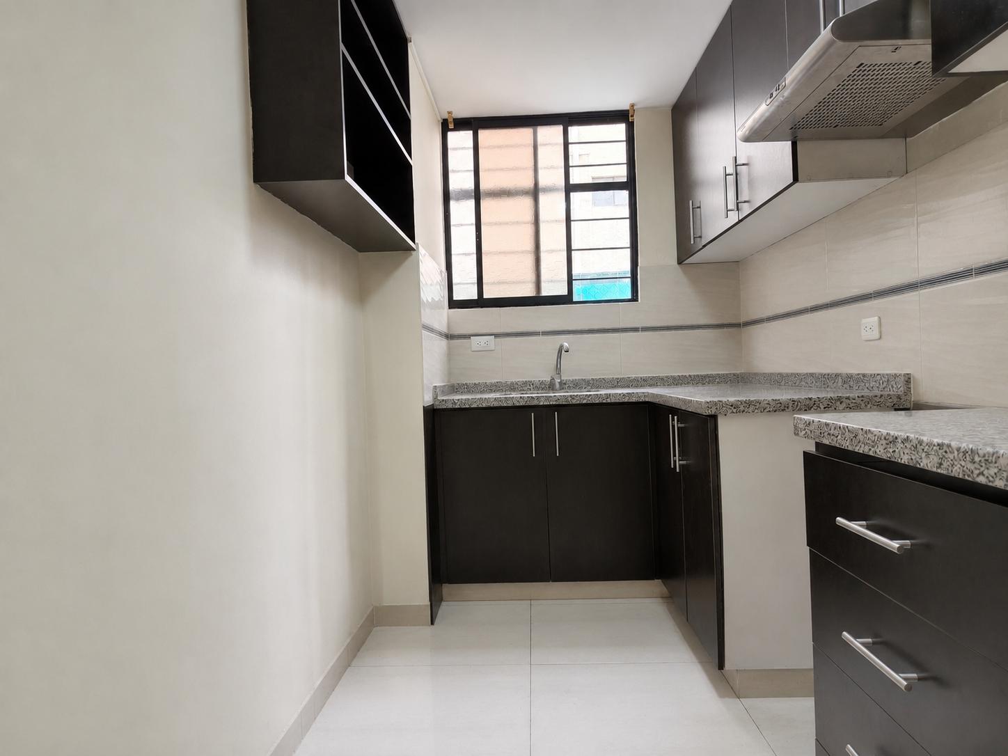 Departamento en venta en Pichincha | Quito | Ponceano, LL | Departamento en Venta Sector Ponceano, Agua Clara, 90 m²
