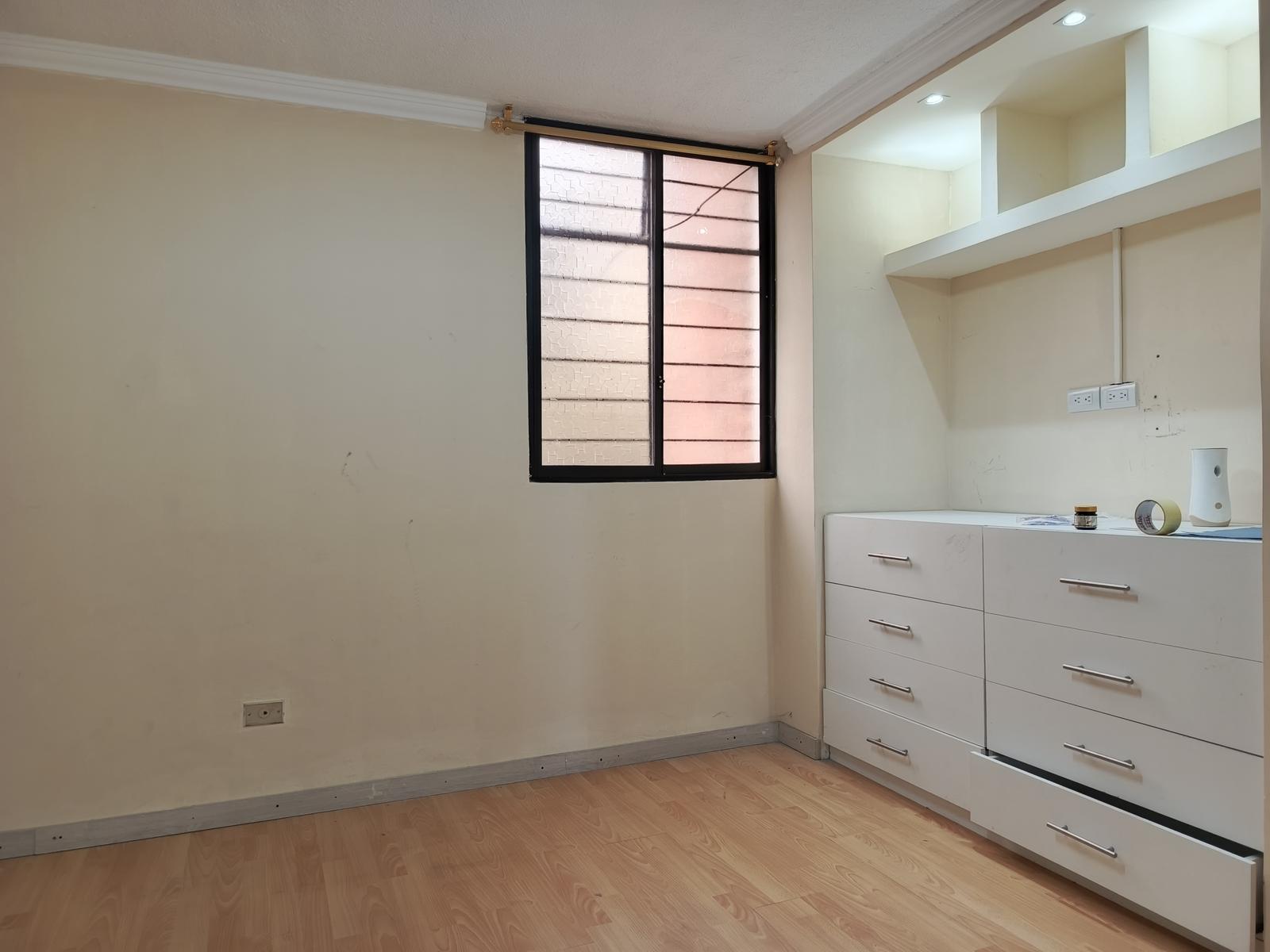 Departamento en venta en Pichincha | Quito | Ponceano, LL | Departamento en Venta Sector Ponceano, Agua Clara, 90 m²