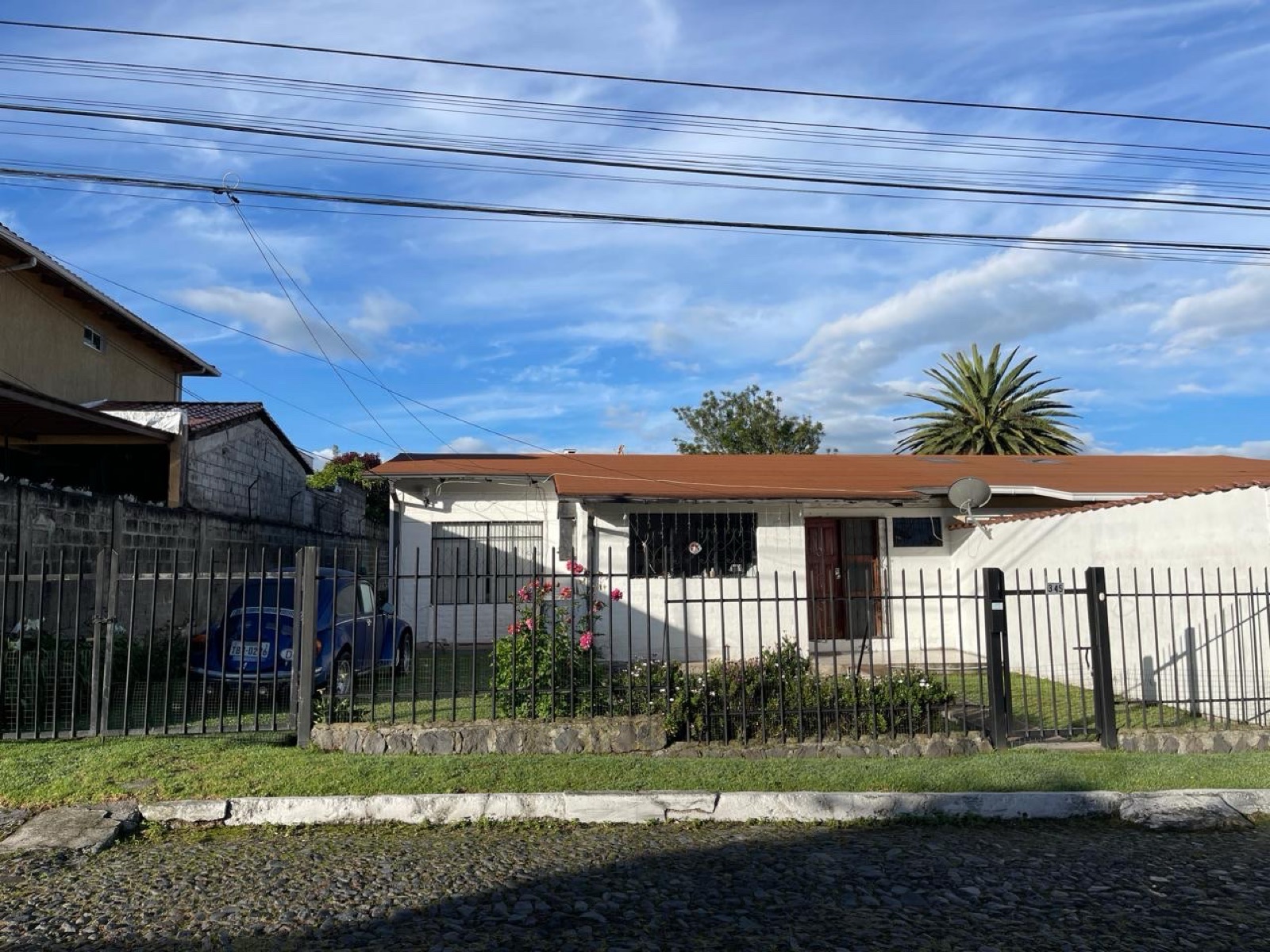Casa en venta en Pichincha | Quito | Sangolqui, Valle 1, 129 m²