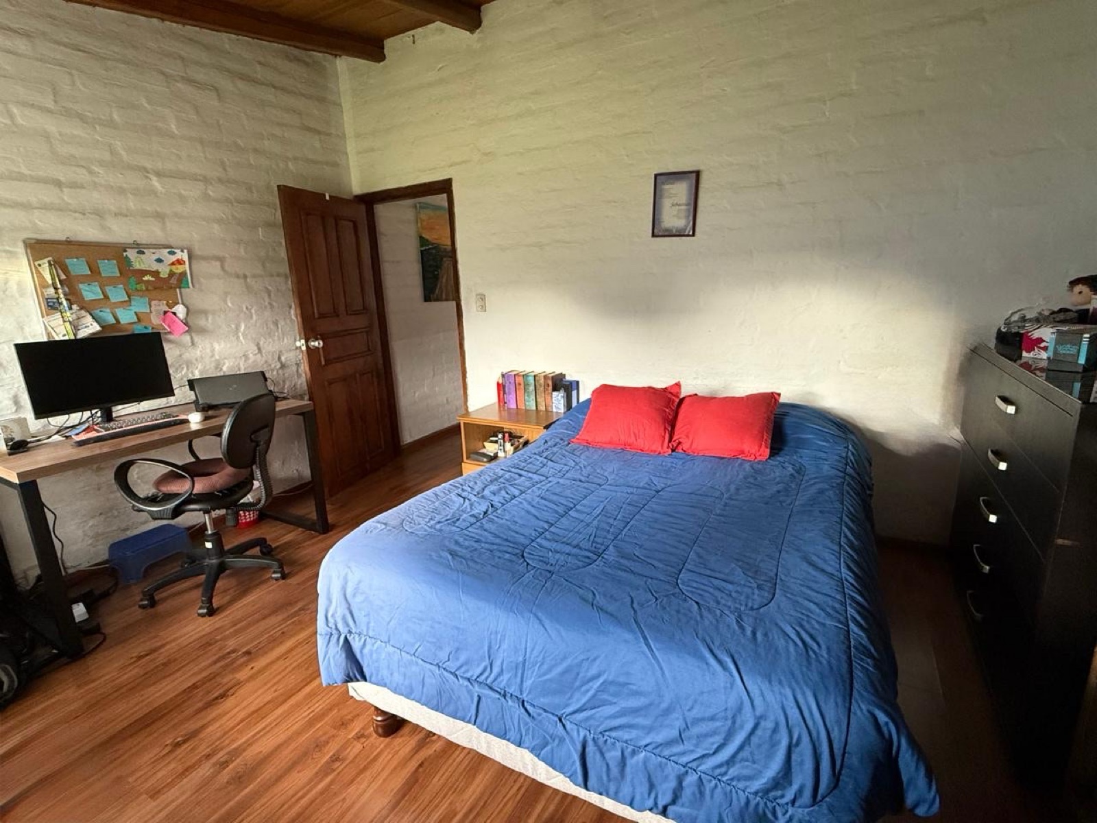 Casa en venta en Pichincha | Quito | Sangolqui, Valle 1, 129 m²