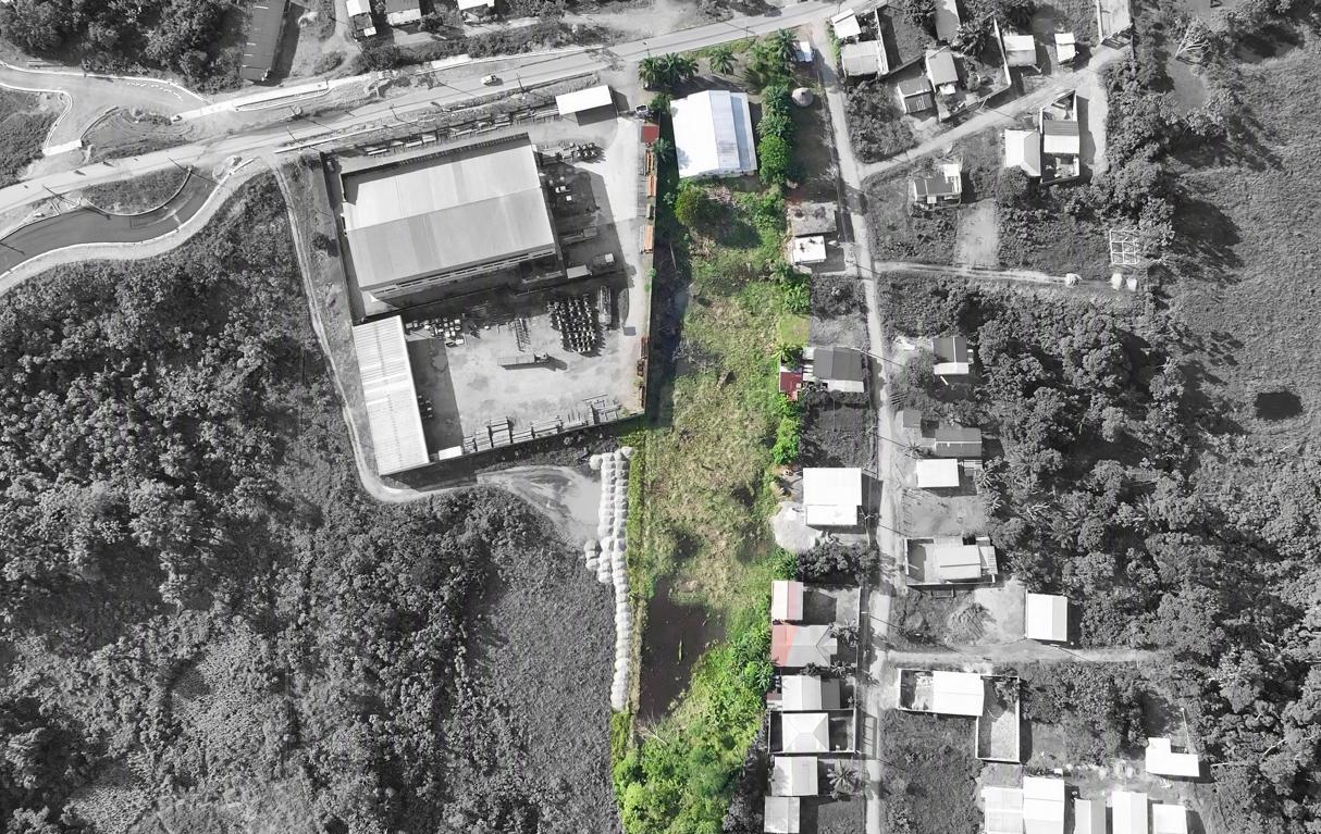 Terreno en venta en Ecuador | Sucumbíos | Nueva Loja, 444C+MJC, Calle Teniente Hugo Ortíz, Nueva Loja