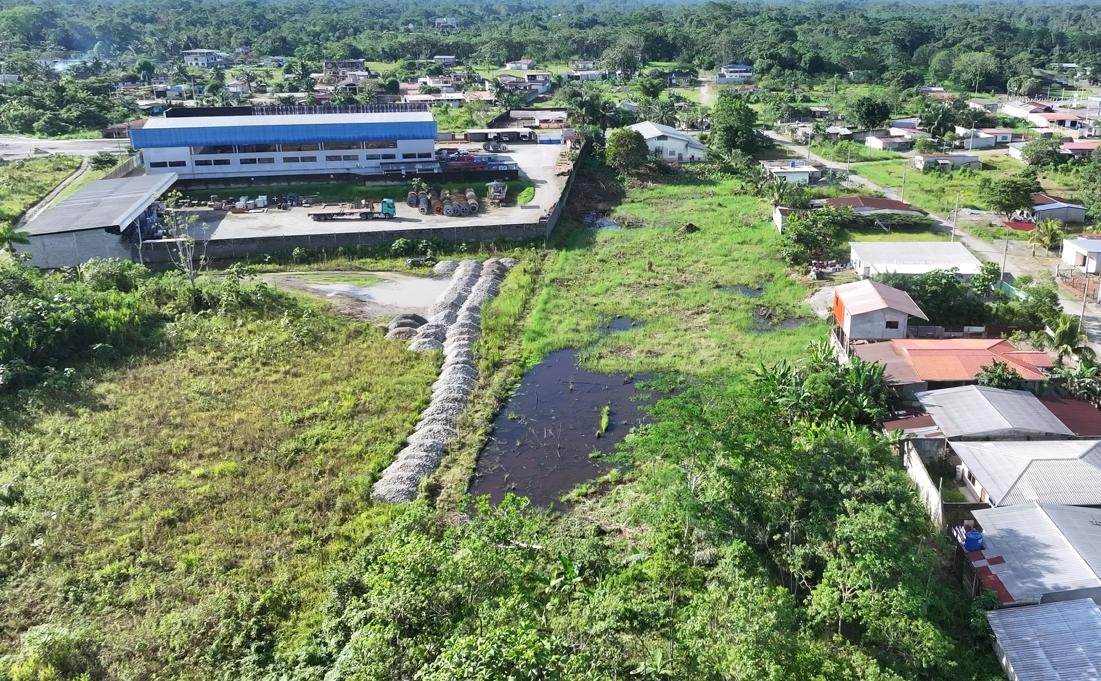 Terreno en venta en Ecuador | Sucumbíos | Nueva Loja, 444C+MJC, Calle Teniente Hugo Ortíz, Nueva Loja