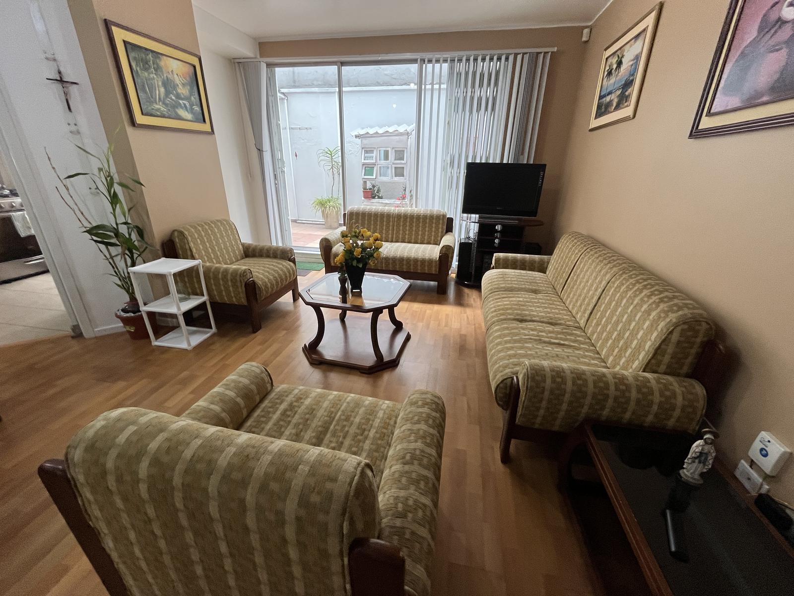 Departamento en alquiler en Pichincha | Quito | Cumbayá, Mariscal Foch y José Tamayo, La Mariscal, Quito, 180 m²