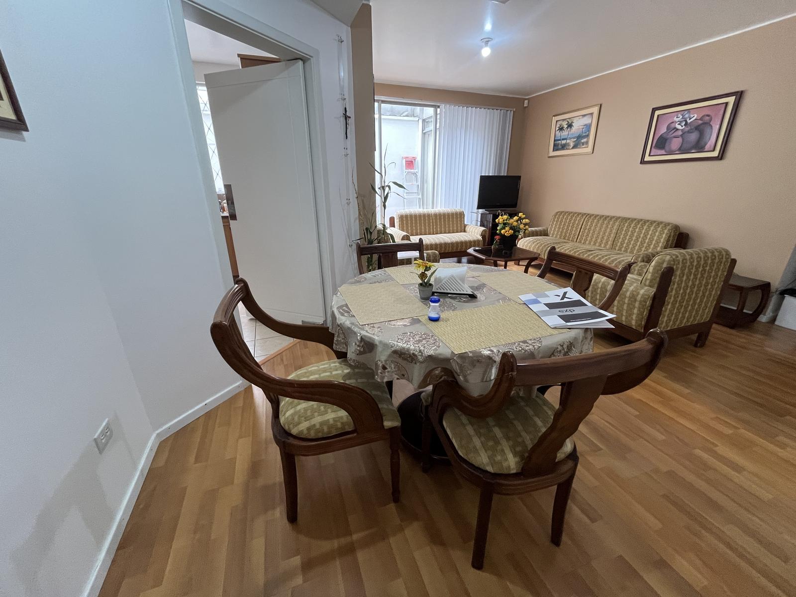 Departamento en alquiler en Pichincha | Quito | Cumbayá, Mariscal Foch y José Tamayo, La Mariscal, Quito, 180 m²