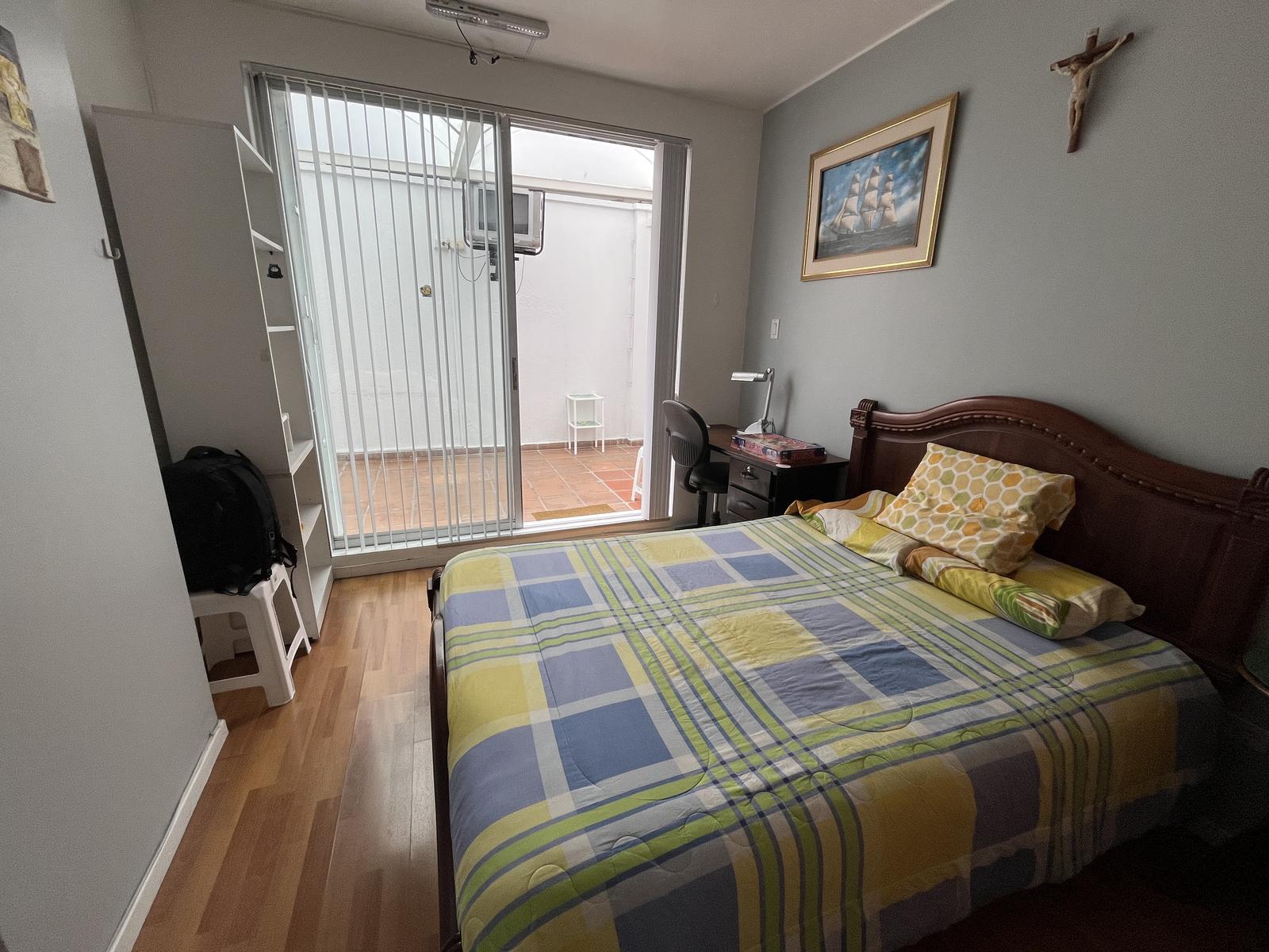 Departamento en alquiler en Pichincha | Quito | Cumbayá, Mariscal Foch y José Tamayo, La Mariscal, Quito, 180 m²