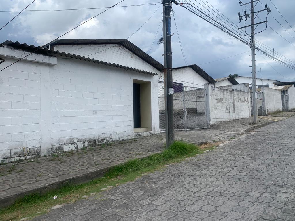 Local en alquiler en Pichincha | Quito | Centro Norte, Francisco García N71-68 y Enrique Guerrero Portilla 3