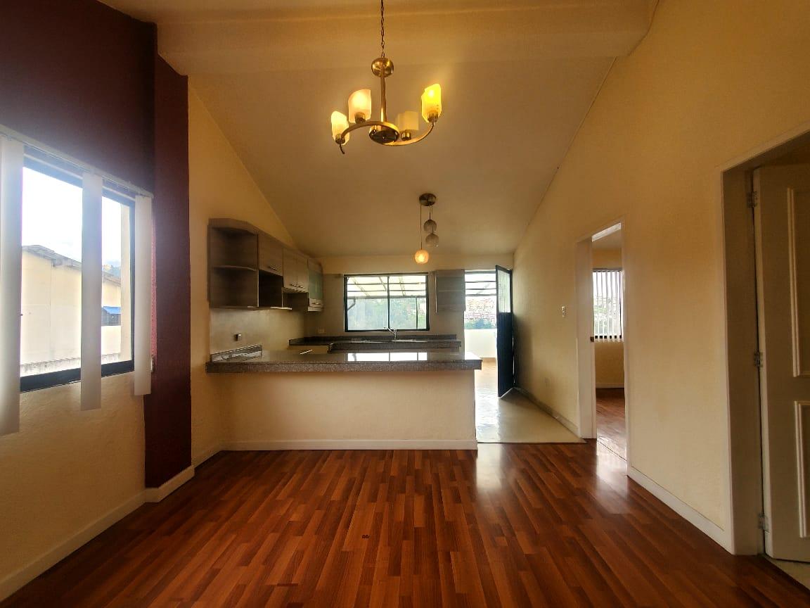 Departamento en venta en Pichincha | Quito | Monjas, Gonzalo Escudero y Thomas Rousseau, 88 m²
